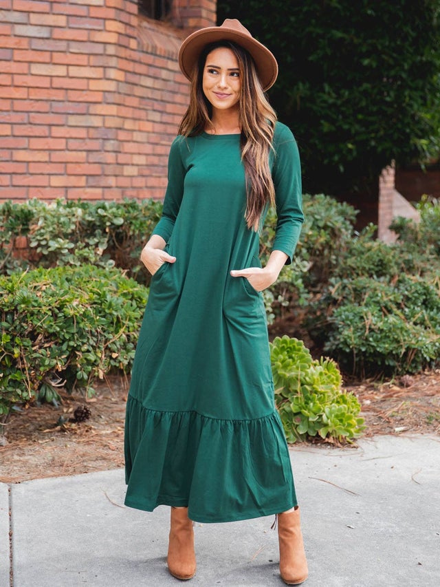 Dresses & Skirts | Blackthorn Mercantile